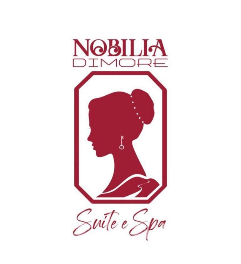 Nobilia Dimore - Suite & Spa Стия Екстериор снимка